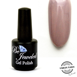 Be Jeweled Gelpolish 25 Lila Nacré