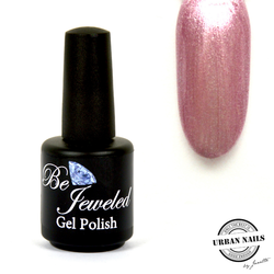 Be Jeweled Gelpolish 27 Roze Nacré