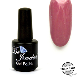 Be Jeweled Gelpolish 36 Oudroze Nacré