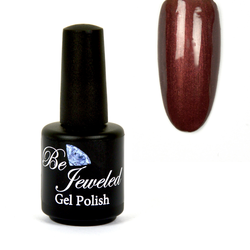 Be Jeweled Gelpolish 37 Bruin Nacré