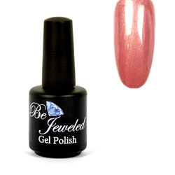 Be Jeweled Gelpolish 39 Roze Nacré