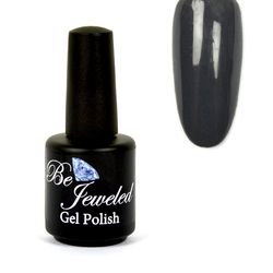 Be Jeweled Gelpolish 41 Antraciet