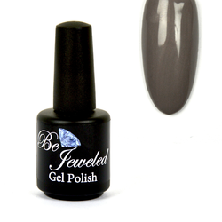 Be Jeweled Gelpolish 42 Grijs