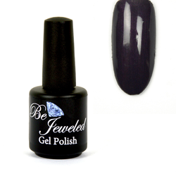 Be Jeweled Gelpolish 44 Paars Donker OP = OP