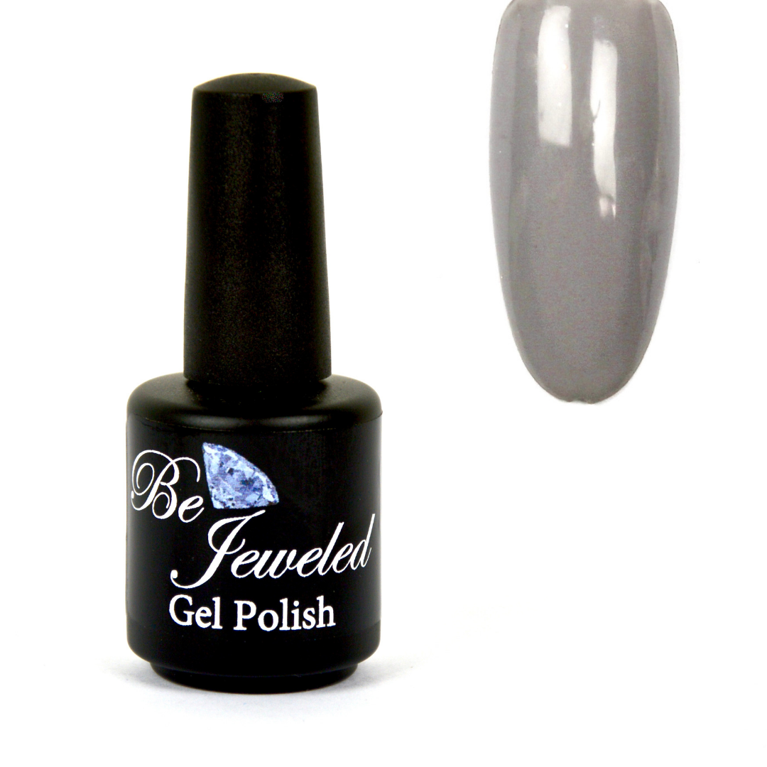 Be Jeweled Gelpolish 54 Licht Grijs