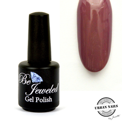 Be Jeweled Gelpolish 58 Oud Roze-Paars