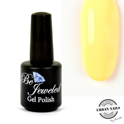 Be Jeweled Gelpolish 90  Pastel Geel