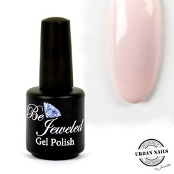 Be Jeweled Gelpolish 15 Zacht Roze