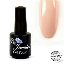 Be Jeweled Gelpolish 16 Licht Zalm