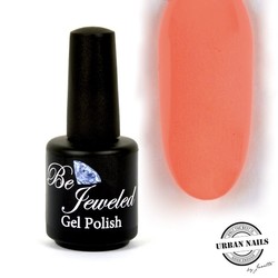 Be Jeweled Gelpolish 171 Fel Oranje