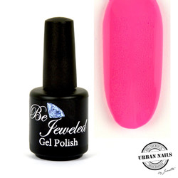 Be Jeweled Gelpolish 174  Fel Roze