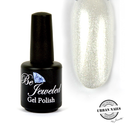 Be Jeweled Gelpolish 179 Wit Nacré