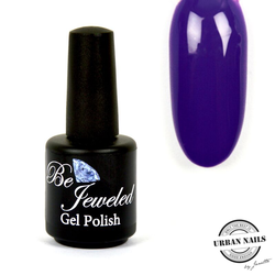 Be Jeweled Gelpolish 184 Paars