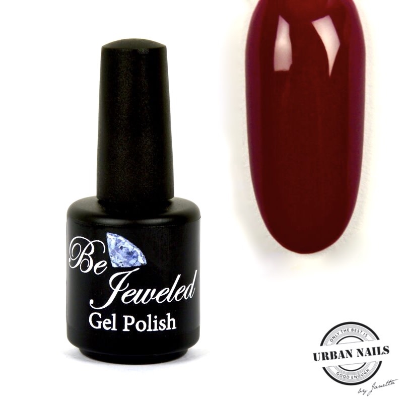 Be Jeweled Gelpolish 186 WIjnrood