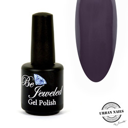 Be Jeweled Gelpolish 190 Paars Aubergine