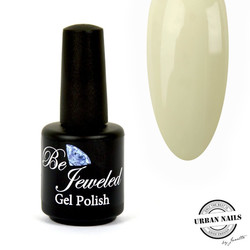 Be Jeweled Gelpolish193 Licht Geel