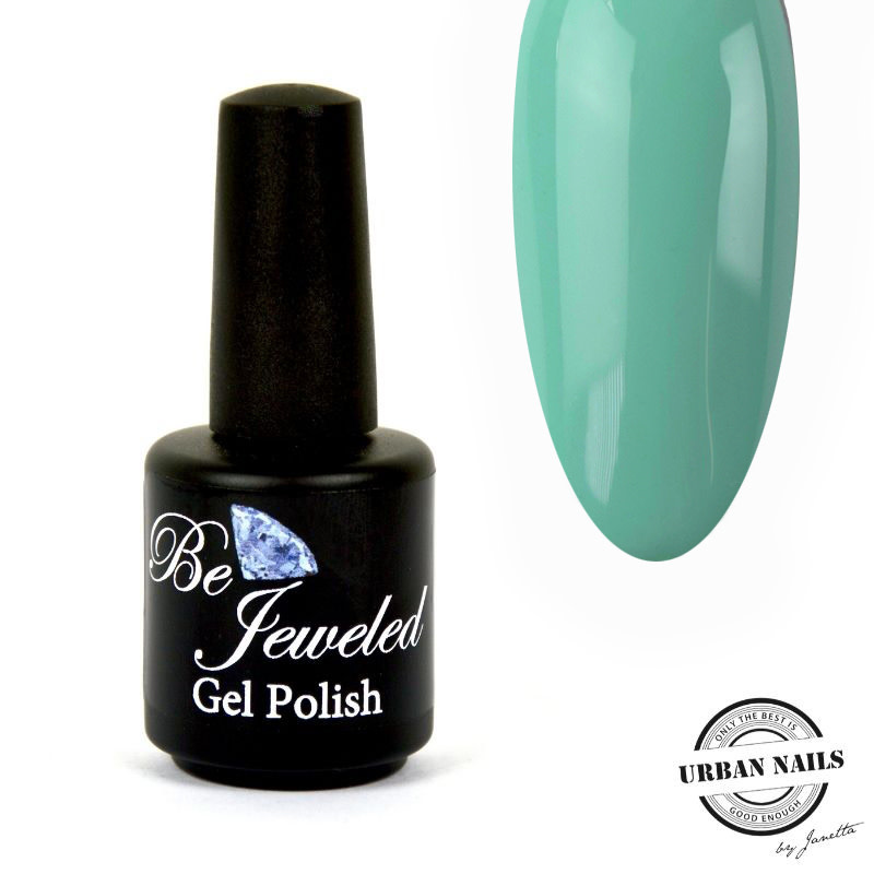 Be Jeweled Gelpolish 197 Eucalyptusgroen