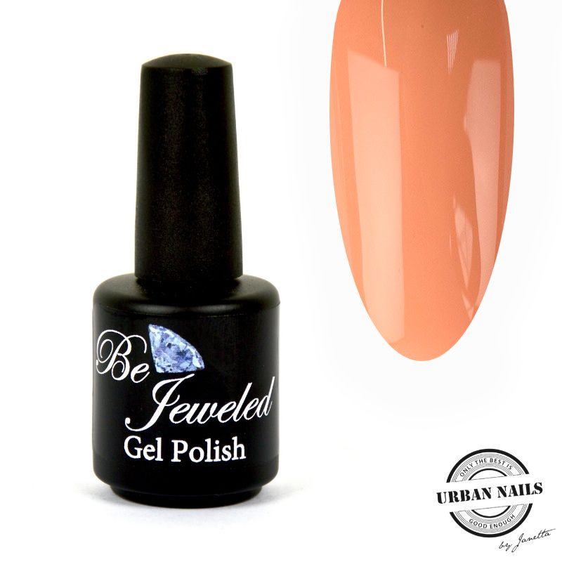 Be Jeweled Gelpolish 199 Perzik