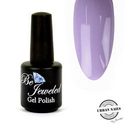 Be Jeweled Gelpolish 201 Lila