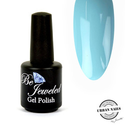 Be Jeweled Gelpolish 202 Lichtblauw