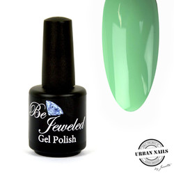 Be Jeweled Gelpolish 203 Mintgroen