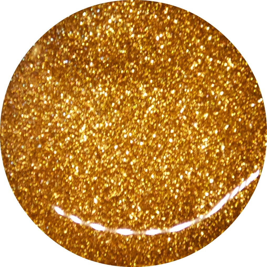 Pro & Go 19 Goud Glitter