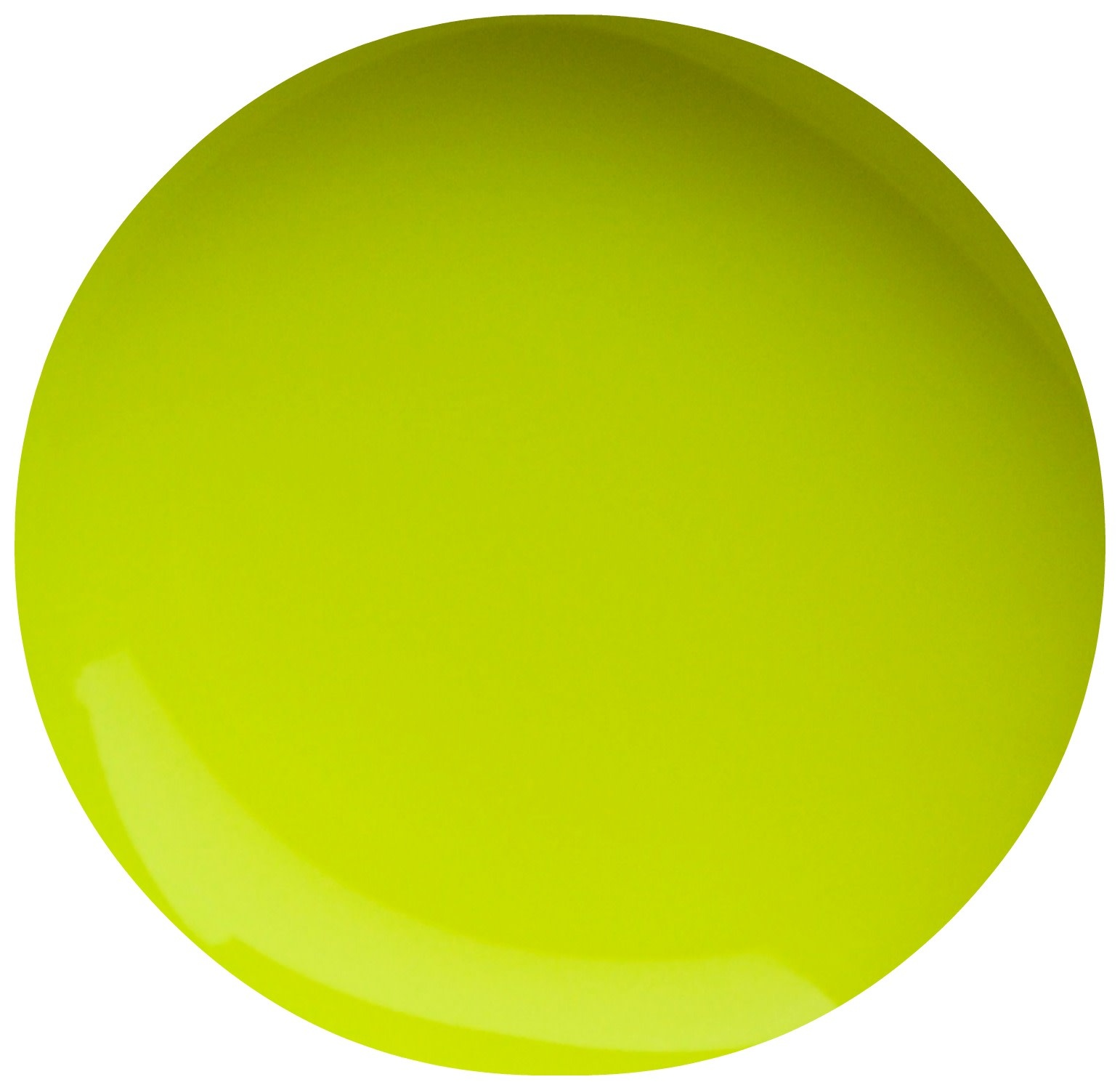 Pro & Go 25 Neon Geel