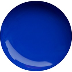 Pro & Go 30 Saffierblauw