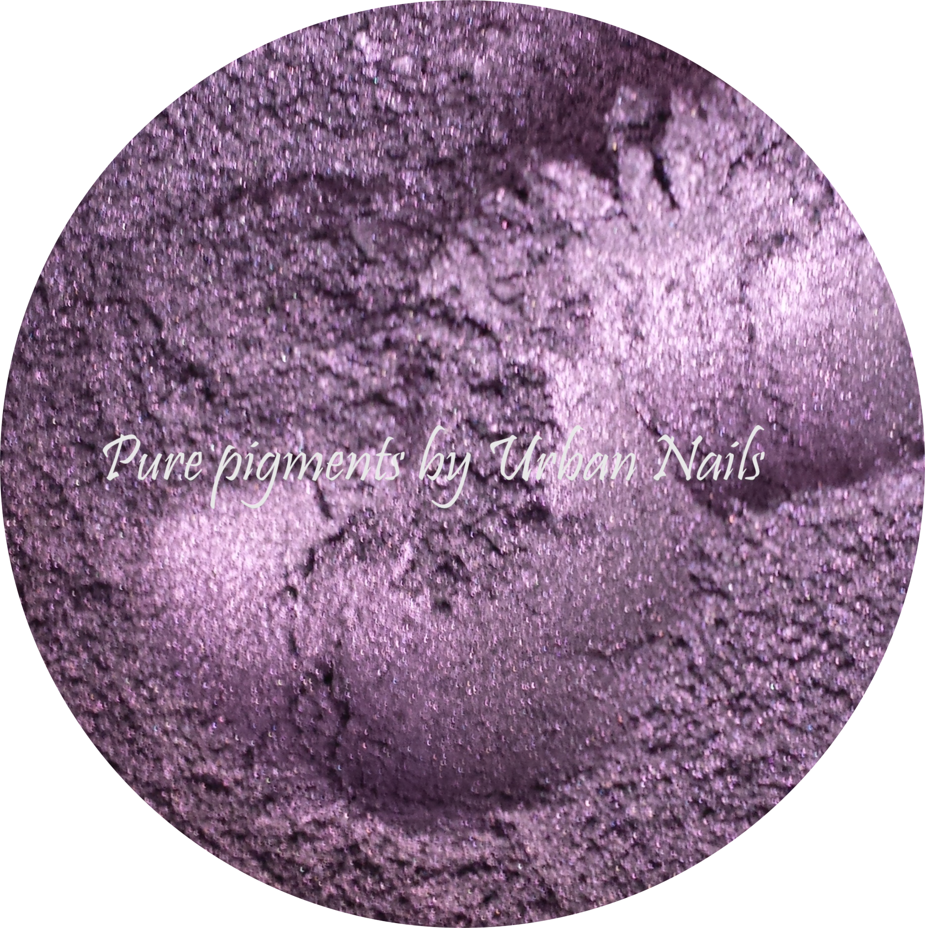 Pure Pigment 10