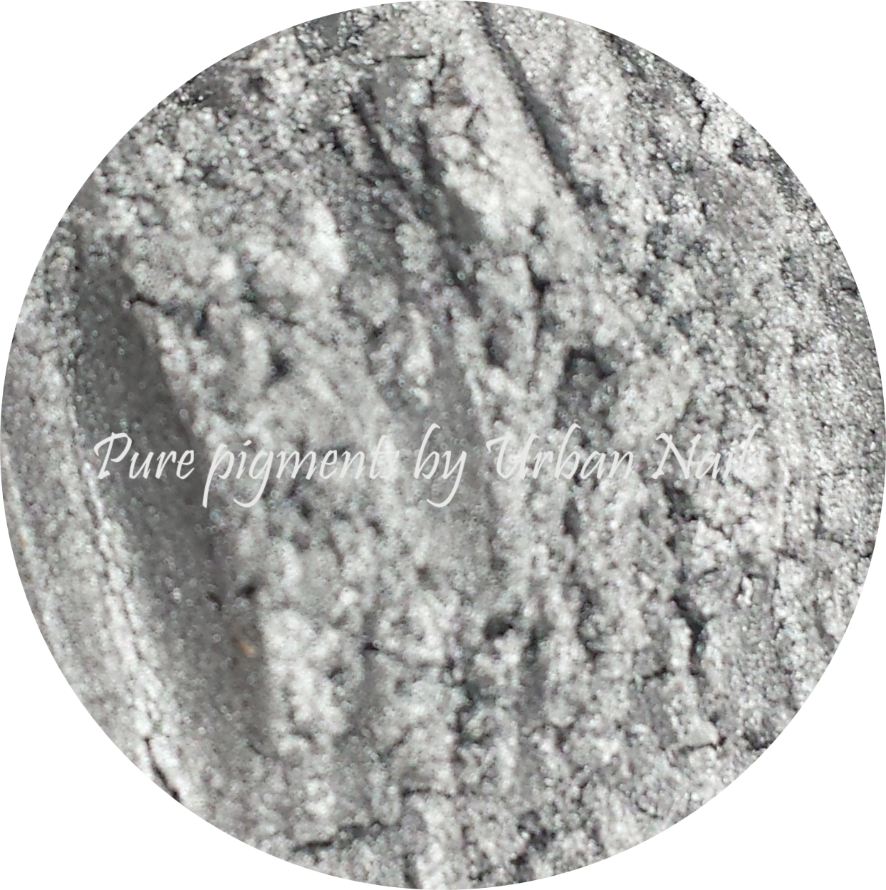 Pure Pigment 13