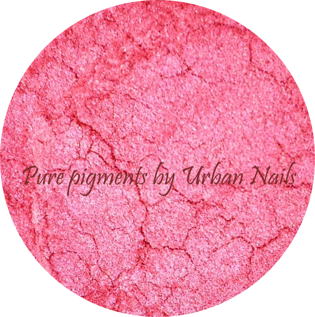 Pure Pigment 18