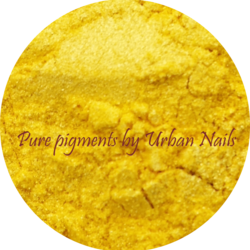 Pure Pigment 23