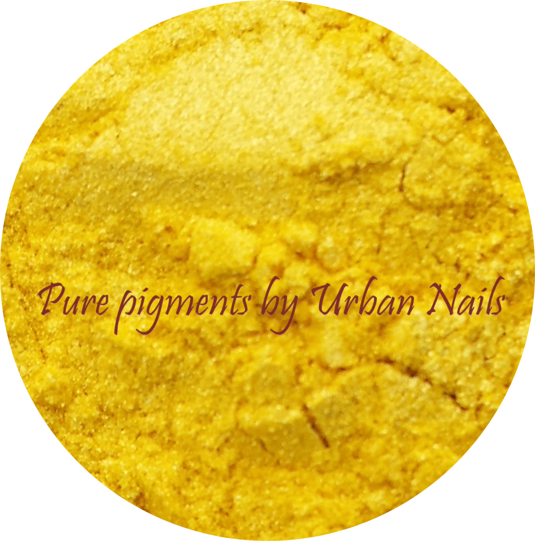 Pure Pigment 23
