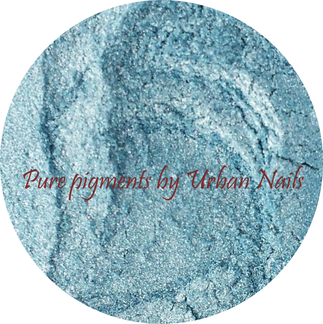 Pure Pigment 30