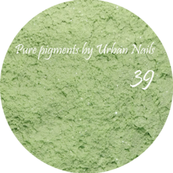 Pure Pigment 39