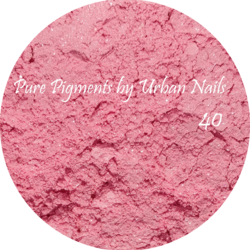 Pure Pigment 40