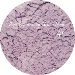 Pure Pigment 41