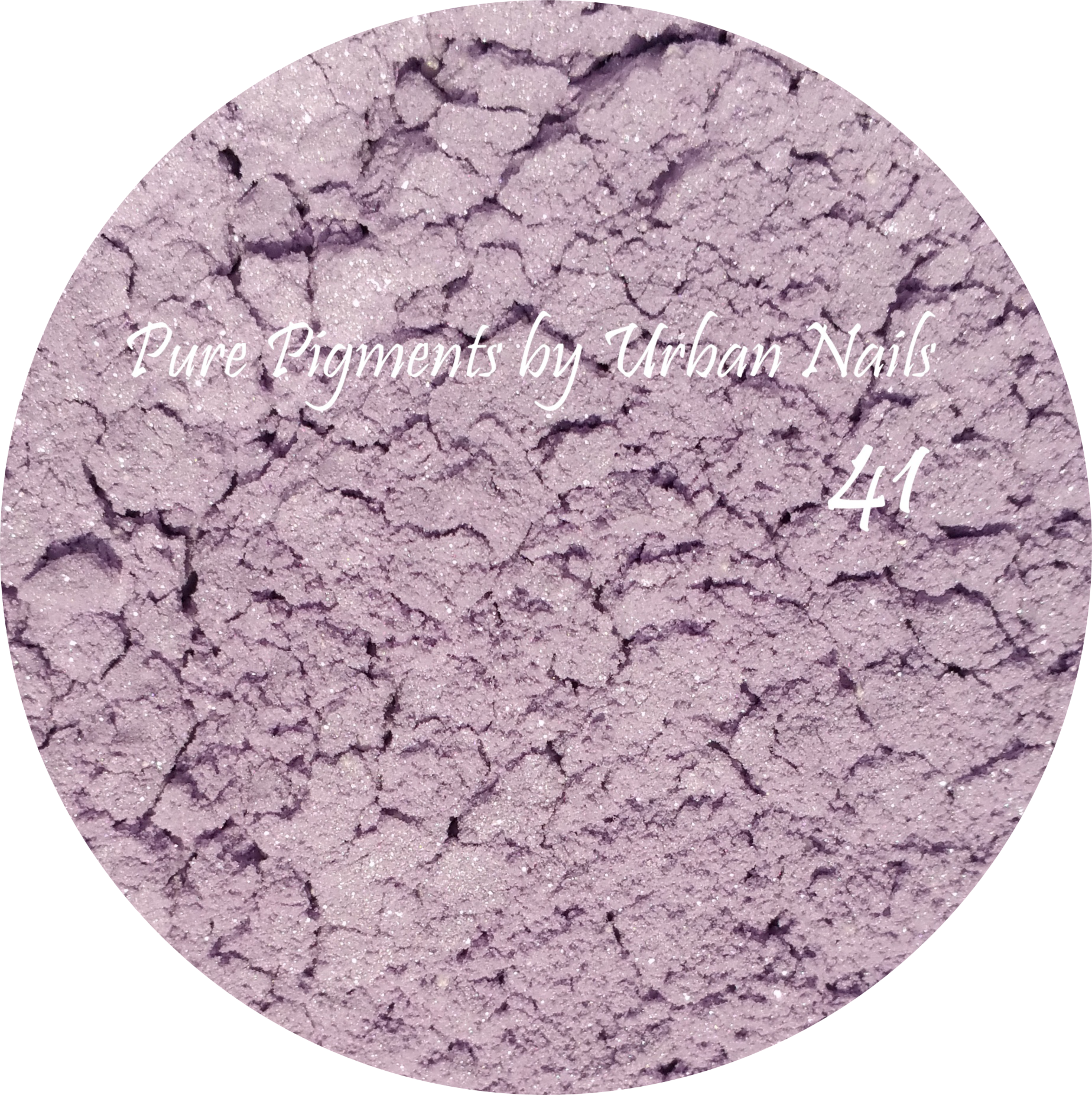 Pure Pigment 41