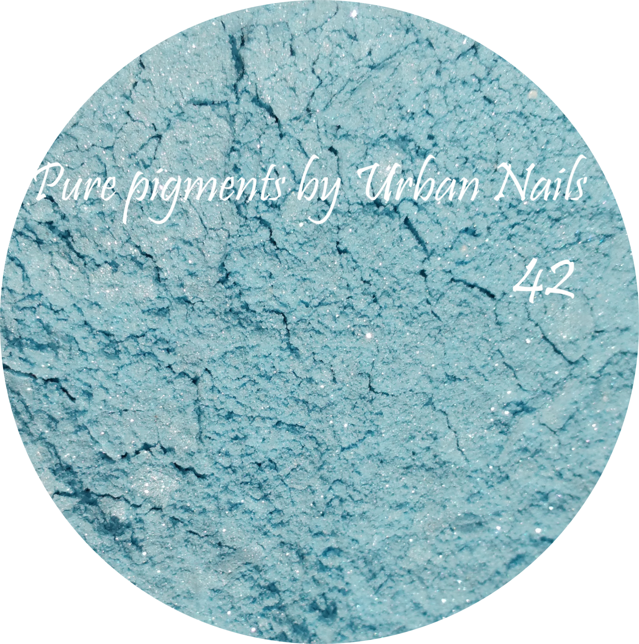 Pure Pigment 42