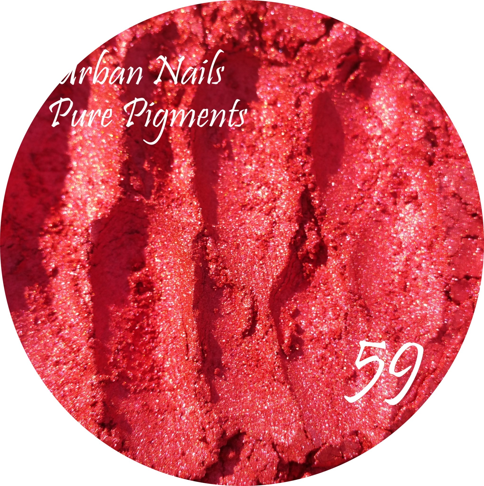 Pure Pigment 49