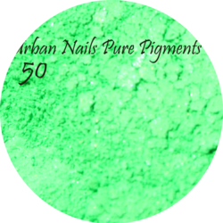 Pure Pigment 50