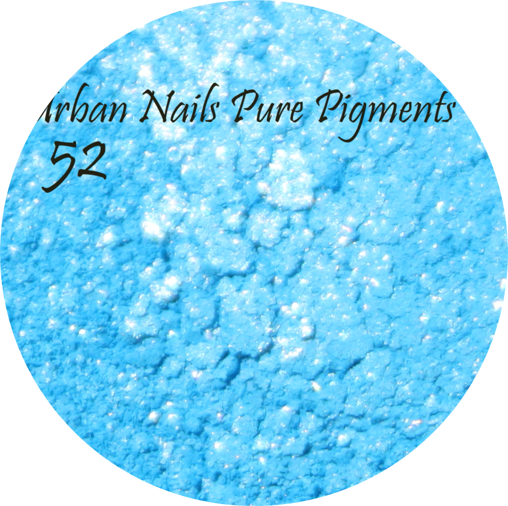 Pure Pigment 52