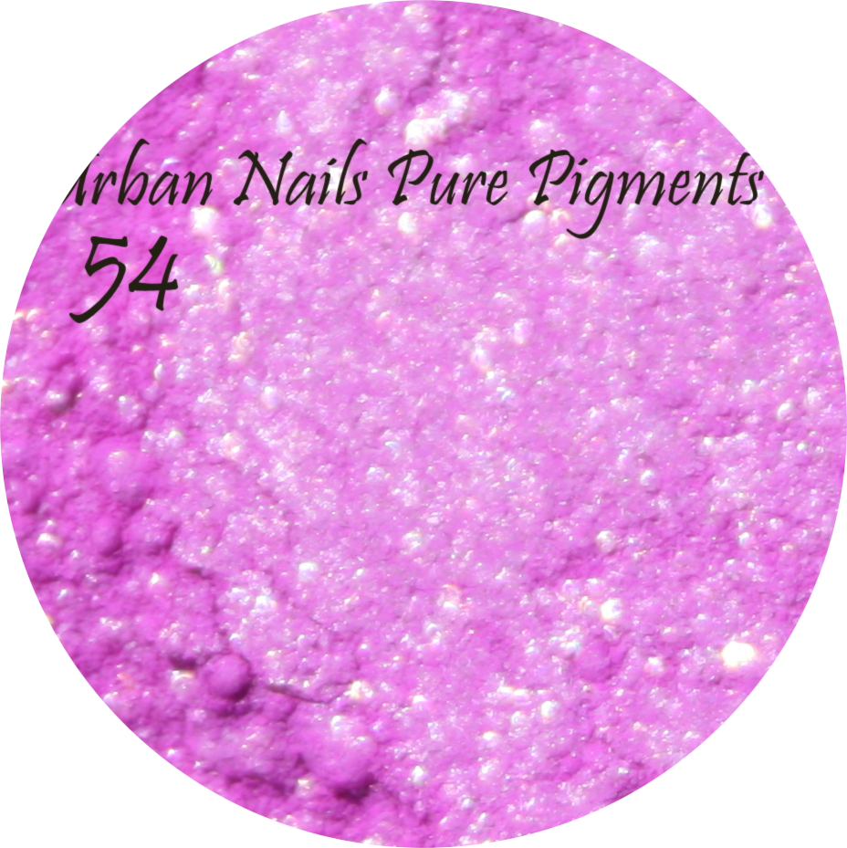 Pure Pigment 54