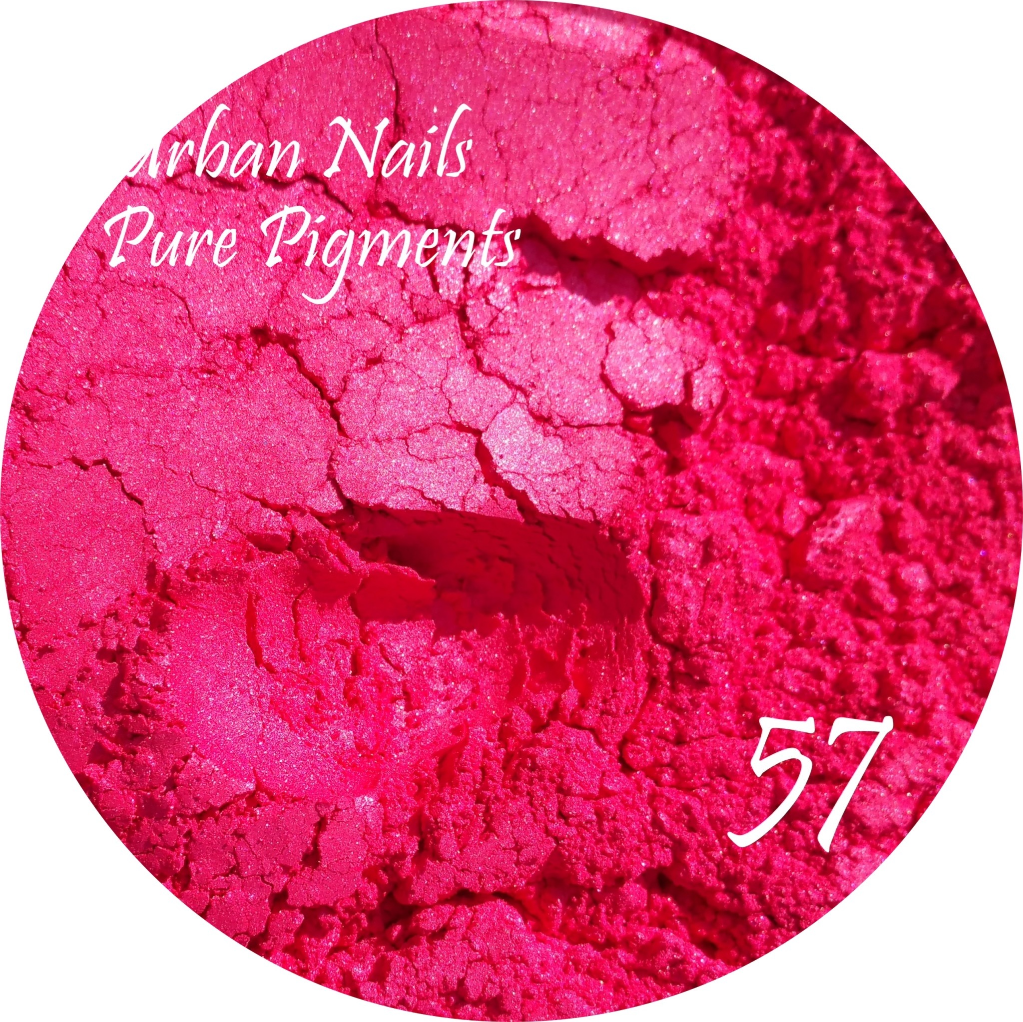 Pure Pigment 57