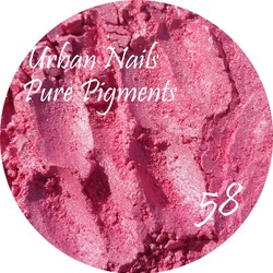 Pure Pigment 58