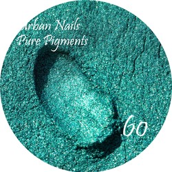 Pure Pigment 60