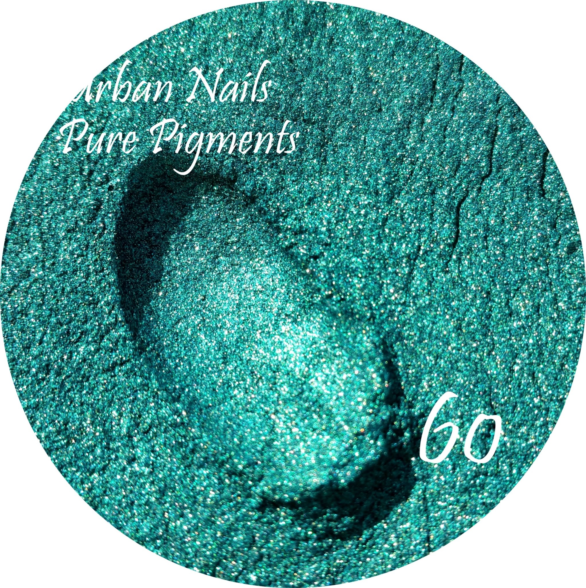 Pure Pigment 60