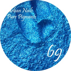 Pure Pigment 69