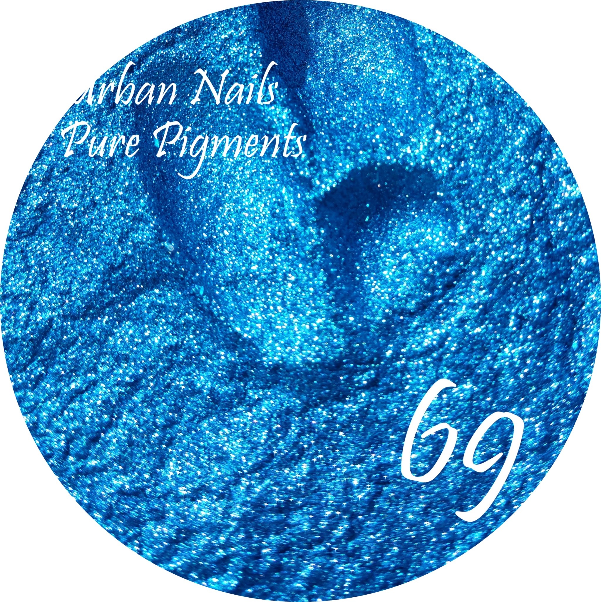 Pure Pigment 69