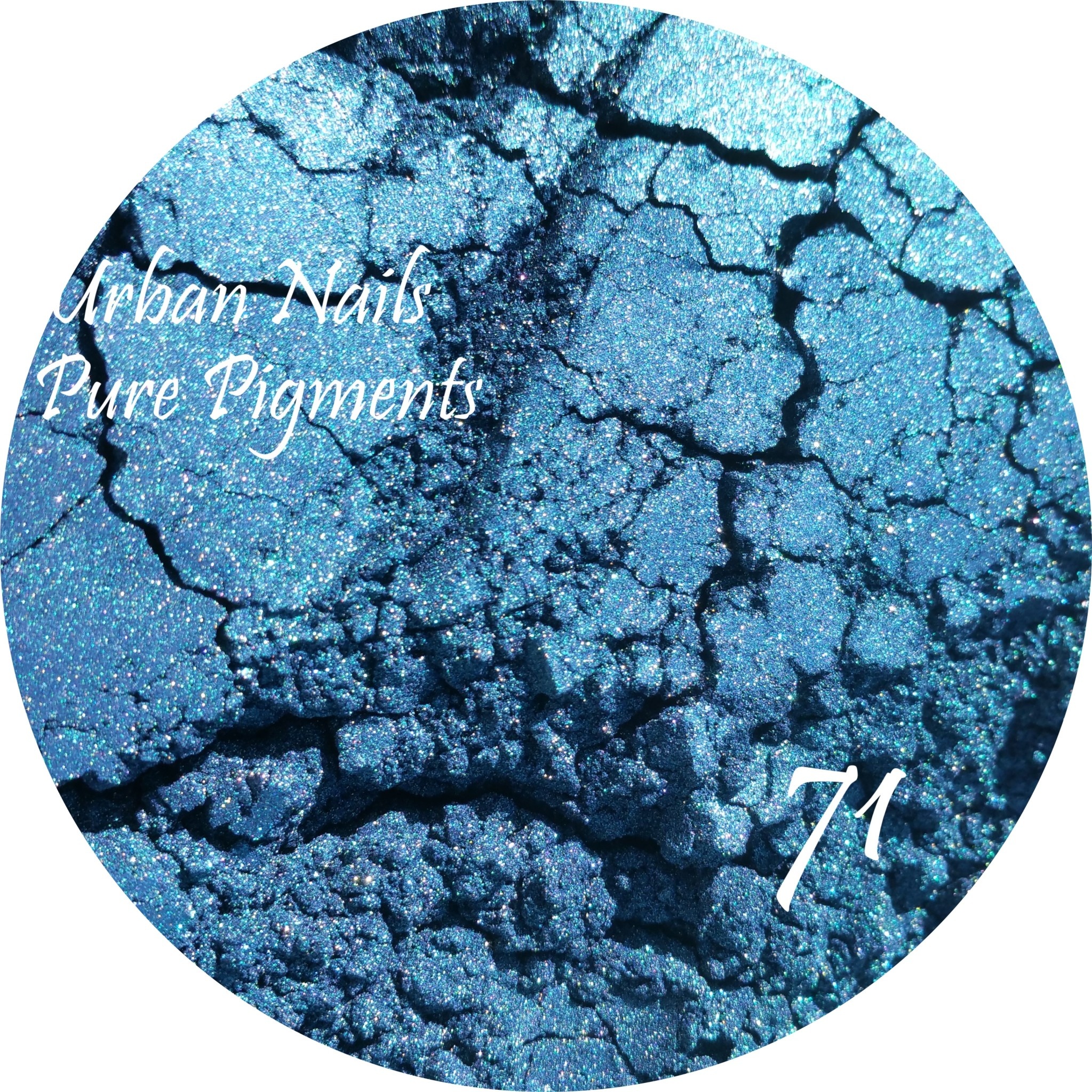 Pure Pigment 71